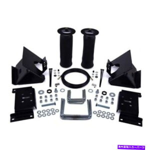 �T�X�y���V���� 59570�G�A���t�g�X�v�����O�L�b�g���A�h���C�o�[�Ə���ȑ�F150�g���b�NLH RH 59570 Air Lift Spring Kit Rear Driver & Passenger Side New for F150 Truck LH RH