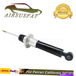 TXyV tF[JtHjAtg/EGATXyVVbNAu\[o[2472031PC 1pc For Ferrari California Front Left/Right Air Suspension Shock Absorber 247203