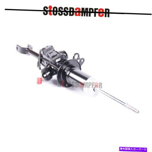 TXyV tgTXyVVbNAu\[o[W/EDCtBbgBMW F01 F02 F07 F10 550 740I 750I Left Front Suspension Shock Absorber w/EDC Fit BMW F01 F02 F07 F10 550 740i 750i