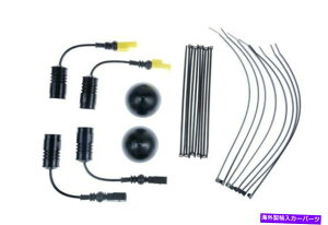 TXyV KW Electronic Damping Cancellation KittBbg2017+AEfBRS3i8Vj KW Electronic Damping Cancellation Kit Fits 2017+ Audi RS3 (8V)