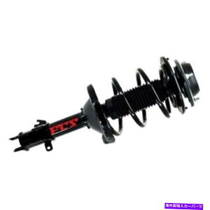 �T�X�y���V���� �X�o���̃��K�V�[13-14 FCS���葤�̊��S�ȃX�g���b�g�A�Z���u�� For Subaru Legacy 13-14 FCS Front Passenger Side Complete Strut Assembly�y���s�A���i�z