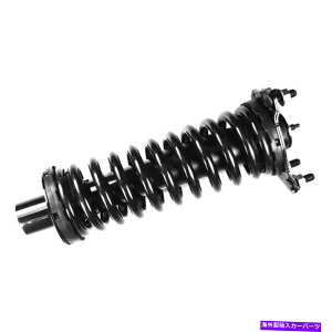�T�X�y���V���� Jeep Liberty 02-12 FCS 1336329L�t�����g�h���C�o�[���̊��S�ȃX�g���b�g�A�Z���u�� For Jeep Liberty 02-12 FCS 1336329L Front Driver Side Complete Strut Assembly�y���s�A���i�z