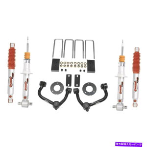 �T�X�y���V���� RanchoRS66507R9-1-CC 2014-2017 Ford F-150 FRONT AN AN�̃����`���T�X�y���V�����V�X�e�� Rancho RS66507R9-1-CC Rancho Suspension System for 2014-2017 Ford F-150 Front an�y���s�A���i�z