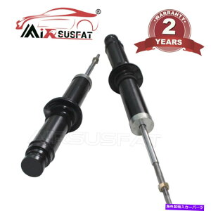 �T�X�y���V���� �L���f���b�NSRX 04-09�t�����g�E���G�A�V���b�N�A�u�\�[�o�[W/���C19300030 FOR Cadillac SRX 04-09 FRONT RIGHT LEFT AIR SHOCK ABSORBER W/ MAGNETIC 19300030�y���s�A���i�z