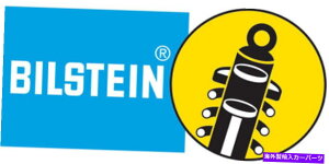 TXyV 2003NBilstein B6|VFJCG̃tgE36mmm`[uXgbgAZu Bilstein B6 for 2003 Porsche Cayenne S Front Right 36mm Monotube Strut Assembly