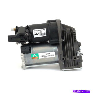 �T�X�y���V���� BMW 530XI 535XI 535I OEM�G�A�T�X�y���V�����R���v���b�T�[DAC�p For BMW 530xi 535xi 535i OEM Air Suspension Compressor DAC