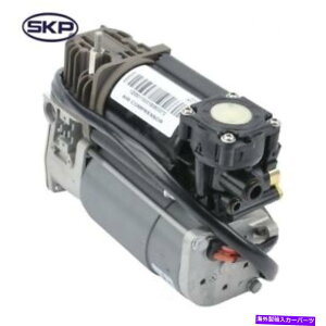 TXyV TXyVGARvbT[tBbg2002-2009h[o[W[o[SKP Suspension Air Compressor fits 2002-2009 Land Rover Range Rover SKP