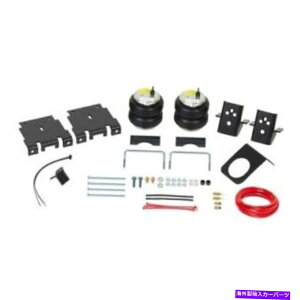 TXyV Firestone 2430ChCgAGAXvOLbgBVo[h/VG̏ꍇ Firestone 2430 Ride-Rite Rear Air Spring Kit; For Silverado/Sierra