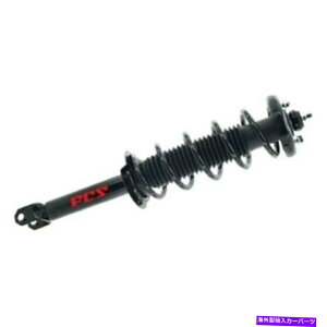 �T�X�y���V���� �z���_�A�R�[�h2013-2017 FCS 3345685L���A�h���C�o�[�T�C�h���S�X�g���b�g�A�Z���u�� For Honda Accord 2013-2017 FCS 3345685L Rear Driver Side Complete Strut Assembly�y���s�A���i�z