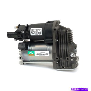 �T�X�y���V���� BMW X5�����X6 OEM�G�A�T�X�y���V�����R���v���b�T�[DAC�p For BMW X5 & X6 OEM Air Suspension Compressor DAC