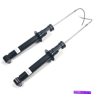 TXyV LfbNGM CT6̃yA2WD OEMAR+LGATXyVXgbgW/ADS 2016-2018 Pair For Cadillac GM CT6 2WD OEM Rear R+L Air Suspension Strut W/ADS 2016-2018