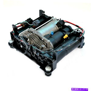 サスペンション ランドローバーレンジローバーのリレー1PC付きエアサスペンションコンプレッサーポンプ06-12 Air Suspension Compressor Pump With Relay 1PC For Land Rover Range Rover 06-12