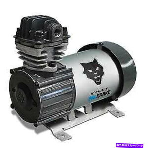 TXyV 24VGARvbT[w/|vwbhHP625V[YPACBRAKE 24V Air Compressor W/Vertical Pump Head HP625 Series Pacbrake
