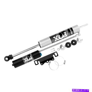 TXyV tH[hF-250X[p[f[eB17-19VbNAu\[o[2.0ptH[}XV[Ytg For Ford F-250 Super Duty 17-19 Shock Absorber 2.0 Performance Series Front