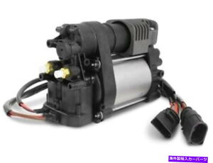 TXyV 10-16|VFpi[WB26N7GATXyVRvbT[̃GARvbT[ Air Compressor For 10-16 Porsche Panamera WB26N7 Air Suspension Compressor