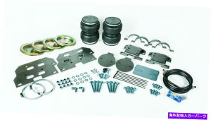 �T�X�y���V���� Pacbrake HP10070 AMP-���A�G�A�T�X�y���V�����L�b�g Pacbrake HP10070 AMP - Rear Air Suspension Kit�y���s�A���i�z