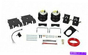 TXyV Firestone 2430ChCgAGAXvOLbgB 07-18Vo[h/VG1500ɓK Firestone 2430 Ride-Rite Rear Air Spring Kit; Fits 07-18 Silverado/Sierra 1500