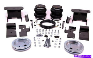 TXyV GAtg57268 LoadLifter 5000;[tXvOxOLbg Air Lift 57268 LOADLIFTER 5000; LEAF SPRING LEVELING KIT