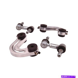 �T�X�y���V���� 25407 Hotchkis Performance 25407 Sway Bar End�����N�Z�b�g�t�B�b�g02 07�t�B�b�g/ 25407 Hotchkis Performance 25407 Sway Bar End Link Set Fits 02 07 Fits/For