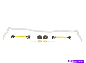 TXyV zCgCtg22mm SwaybarLbg12+TCIFR-S /XoBRZ /g^86 Whiteline Front 22mm Swaybar Kit for 12+ Scion FR-S /Subaru BRZ/Toyota 86