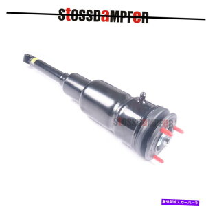 TXyV 07-16 LS600HL LS460 AWD㕔GATXyVXvOVbNXgbg 07-16 For Lexus LS600HL LS460 AWD Left Rear Air Suspension Spring Shock Strut