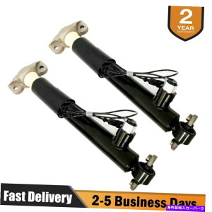 �T�X�y���V���� 2x���A�̉E���ƍ��̃V���b�N�X�g���b�g�A�d�q�t�B�b�g�����J�[��mkx�X�|�[�c�m�[�`���X�t�� 2x Rear Right and Left Shock Struts w/Electronic Fit Lincoln MKX Sport Nautilus�y���s�A���i�z