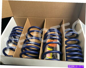 TXyV 13-19HRX|[cቺXvOWK[F^CvRN[yRo[`u1.3 "/1.3" H&R Sport Lowering Springs For 13-19 Jaguar F Type R Coupe Convertible 1.3"/1.3"