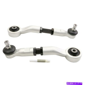 TXyV 1998N2001ÑAEfBA6 quattrõtgAbp[TXyVRg[A[ƃ{[WCg - Front Upper Suspension Control Arm & Ball Joint for 1998-2001 Audi A6 Quattro --