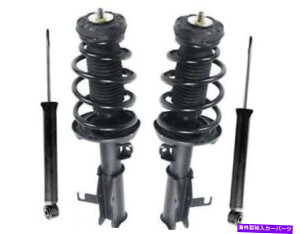 TXyV APXgbgVbNrCbNNX10-13I[zC[hCudqTXyV AP strut Shocks Buick LaCrosse 10-13 All Wheel Drive Non Electronic Suspension