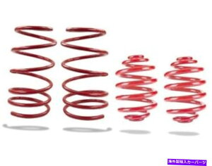 TXyV PEDDERS PED-804011X|[cC_[X-lowቺRCXvOLbg04-06|eBAbNGTO Pedders PED-804011 Sports Ryder X-Low Lowering Coil Spring Kit 04-06 Pontiac GTO