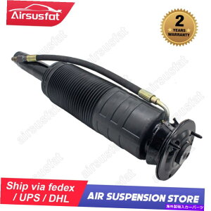 TXyV tgEEABCTXyVVbNAu\[o[ZfXxcW220ɓKĂ܂ Front Right Hydraulic ABC Suspension Shock Absorber Fit for Mercedes-Benz W220