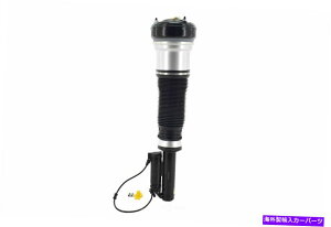 サスペンション FCSエアサスペンションストラットフィット1999-2006メルセデスベンツS430 S500 S600 FCSオートモ FCS Air Suspension Strut fits 1999-2006 Mercedes-Benz S430 S500 S600 FCS AUTOMO