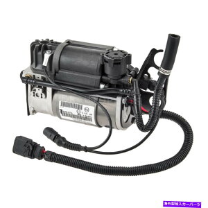 TXyV |VFJCGOEMGATXyVRvbT[2002-2010 VW Touareg 2004-2010 OEM Air Suspension Compressor For Porsche Cayenne 2002-2010 VW Touareg 2004-2010