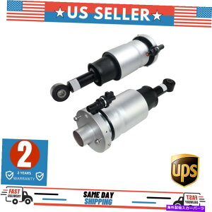 �T�X�y���V���� �����J�[���i�r�Q�[�^�[�̃��AR+L�G�A�V���b�N�A�u�\�[�o�[3.5L V6TURBOSHARGED 2015-2016 Rear R+L Air shock absorber For Lincoln Navigator 3.5L V6Turbocharged 2015-2016�y���s�A���i�z