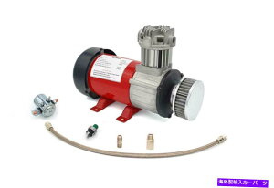 TXyV {XPX07GARvbT[12V 3/4 HP 100f[eBTCNS BOSS PX07 Air Compressor 12V 3/4 HP 100% Duty Cycle Complete