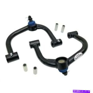 サスペンション Tuff Country 20935上部コントロールアームキット、2009-2020 Ford F-150 Tuff Country 20935 Upper Control Arm Kit, For 2009-2020 Ford F-150