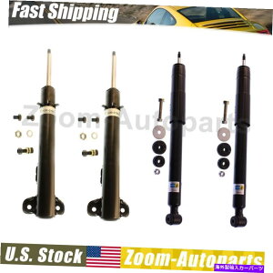 �T�X�y���V���� Bilstein Shocks Struts B4 FORT OF 4 FITS 1984-1989 MERCEDES-BENZ 190D Bilstein Shocks Struts B4 Front Rear Set of 4 Fits 1984-1989 Mercedes-Benz 190D�y���s�A���i�z