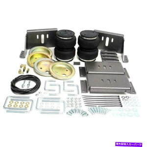 TXyV Pacbrake HP10206 2014-2020 Dodge Ram 2500 2WD/4WD̃GAXvOLbg PacBrake HP10206 Air Spring Kit For 2014-2020 Dodge RAM 2500 2WD/4WD