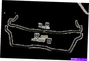 TXyV 92-96z_v[hFWD 52190̃ZgTXyVA`XEF[o[Lbg ST Suspensions Anti-Swaybar Kit for 92-96 Honda Prelude FWD 52190