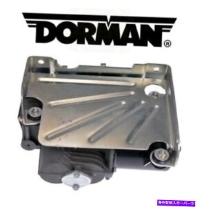 TXyV V{[Saab GMC Oldsmobile SaabTXyVGARvbT[h[}949-002p For Chevrolet Saab GMC Oldsmobile Saab Suspension Air Compressor Dorman 949-002