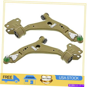 TXyV 2012N?2018tH[htH[JXtH[JXTXyVRg[A[ƃ{[WCgAZu Fits 2012~2018 Ford Focus Focus Suspension Control Arm and Ball Joint Assembly