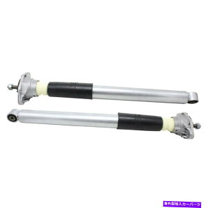 TXyV |VF970pi[10-16p̍㕔ETXyVVbNAu\[o[Xgbg REAR LEFT & RIGHT SUSPENSION SHOCK ABSORBER STRUT FOR PORSCHE 970 PANAMERA 10-16