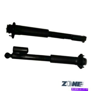 TXyV h[o[W[o[̃yAGATXyVVbN2010-2012ALR023580 1 Pair Air Suspension Shock For Land Rover Range Rover 2010-2012 Rear LR023580