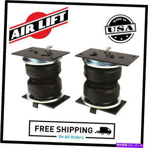 TXyV GAtgLoadLifter 5000AGAXvOLbgtBbg2014-2022 Dodge Ram 2500 Air Lift LoadLifter 5000 Rear Air Spring Kit Fits 2014-2022 Dodge Ram 2500