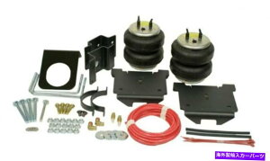 TXyV Firestone 2250 Ride-Rite Air Bag Kit-Silverado-Sierra 2500A3500ALear 2WD/4WD Firestone 2250 Ride-Rite Air Bag Kit - Silverado-Sierra 2500, 3500, Rear 2WD/4WD