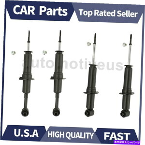 TXyV tgATXyVXgbg4 x KybVbNStruts for Mercury 2004-2005 Front Rear Suspension Strut 4 X KYB Shocks & Struts For Mercury 2004-2005