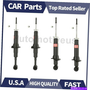 TXyV tgATXyVXgbg4 x KybVbNStruts for Mercury 2006-2010 Front Rear Suspension Strut 4 X KYB Shocks & Struts For Mercury 2006-2010