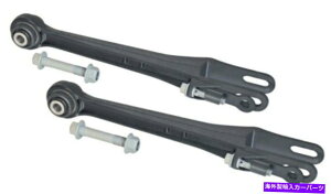 TXyV SPC 72630 for 2007-2021|VF911/{NX^[/PC}\N SPC 72630 For 2007-2021 Porsche 911/Boxster/Cayman Adjustable Trailing Link