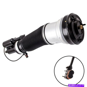 サスペンション メルセデスW220 S430 S500 4MATIC NEWのフロント右エアサスペンションショックアブソーバー Front Right Air Suspension Shock Absorber For Mercedes W220 S430 S500 4Matic New