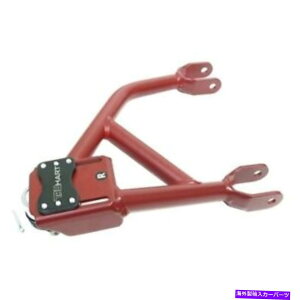 TXyV z_v[h1992-2001g[n[gA\ȃtH[NGh^CvLo[AA[ For Honda Prelude 1992-2001 TruHart Rear Adjustable Fork End Type Camber A-Arms